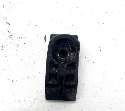 Ford Fusion II Other interior part 