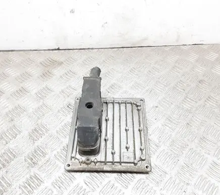 Ford Focus Engine control unit/module S118325001 4M5112A650HG S118934101G