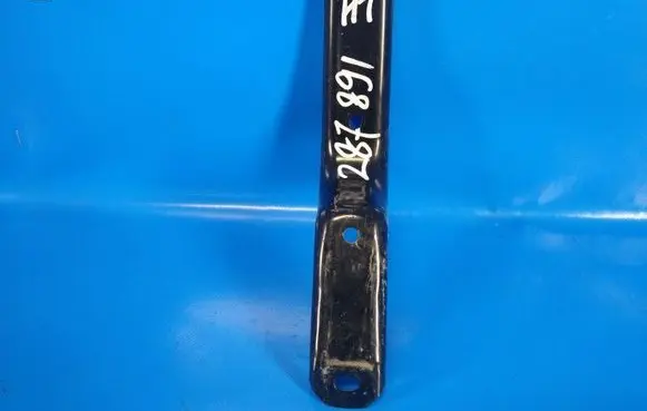 Toyota Land Cruiser (J200) Foot rest pad/dead pedal 