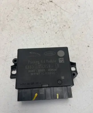 Land Rover Discovery Sport Parking PDC control unit/module GX6315C859DE