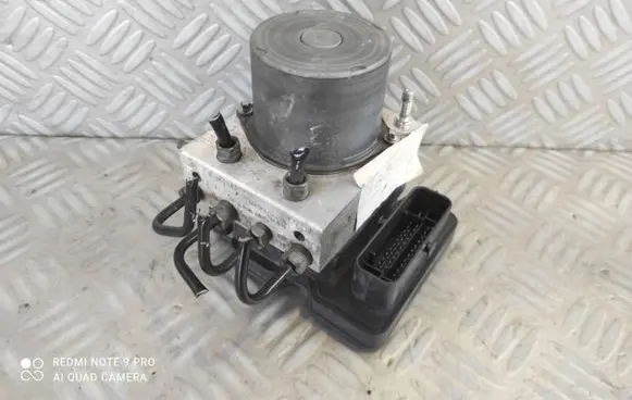 Renault Kangoo II ABS Pump 476601406R