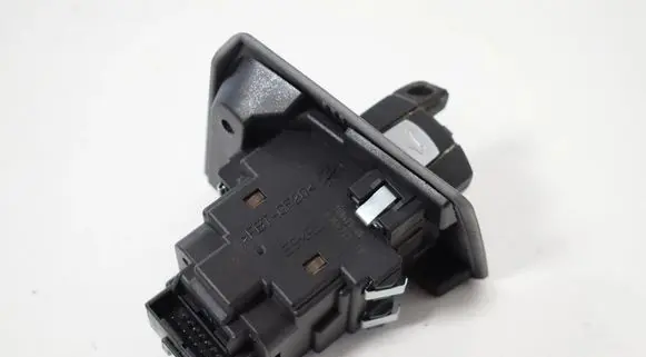 Tesla Model X Engine ECU kit and lock set 6954720