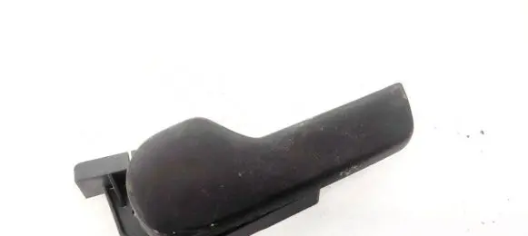 Volkswagen Polo IV 9N3 Engine bonnet (hood) release handle 1J1823633