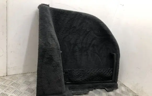 BMW 3 E90 E91 Trunk/boot side trim panel 7068832 52107010
