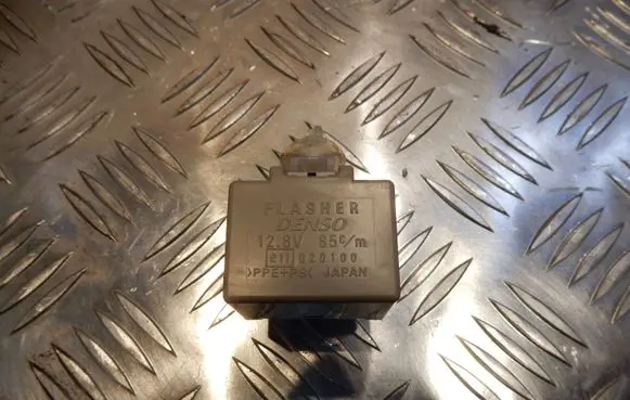 Lexus IS 220D-250-350 Other relay 8198030170 23119