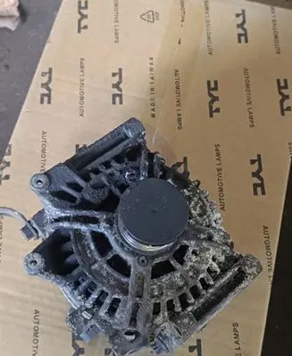 Generator/alternator