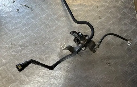 Nissan X-Trail T32 Engine coolant pipe/hose