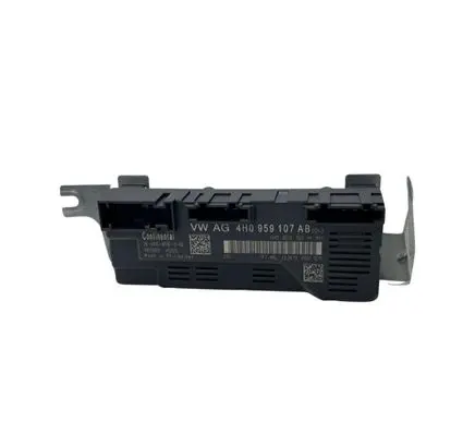 Audi A8 S8 D2 4D Tailgate/trunk control unit/module 4H0959107AB | 64648461307997102