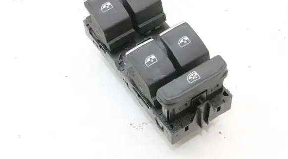 Volkswagen Polo VI Electric window control switch 5G0959857G
