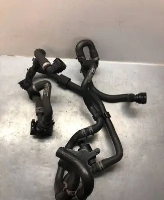 Audi A4 S4 B8 8K Electric auxiliary coolant/water pump 06H121601M 4H0121671D 8K0819332J