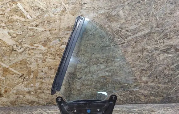 Jaguar XK8 - XKR Rear side window