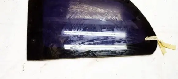 KIA Carnival Rear side window 43r00108 43r-00108