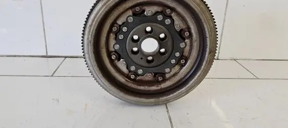 Volkswagen Golf Plus Flywheel