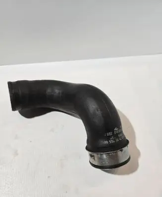 Mercedes-Benz E W211 Intercooler hose/pipe A2115282182 A2115200501 0114004