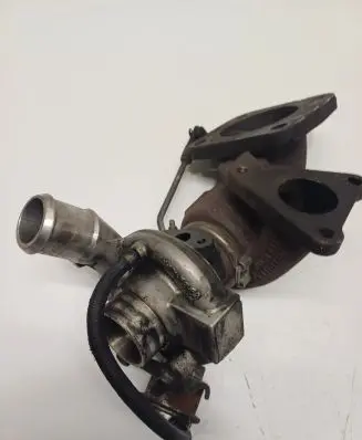 Ford Transit Turbo 6C1Q6K682CD