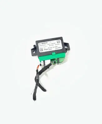 Citroen C4 Grand Picasso Parking PDC control unit/module 9819343480