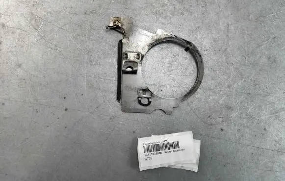 BMW 5 F10 F11 Other engine bay part 12417823986 7823986