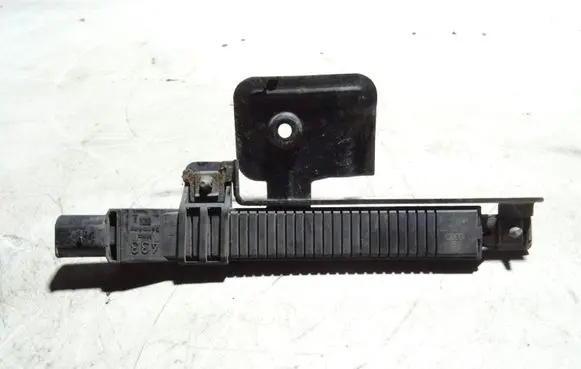 Volkswagen Phaeton Tire pressure sensor 4D0907277