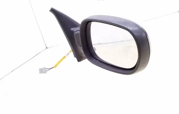 Nissan Micra Front door electric wing mirror 011031