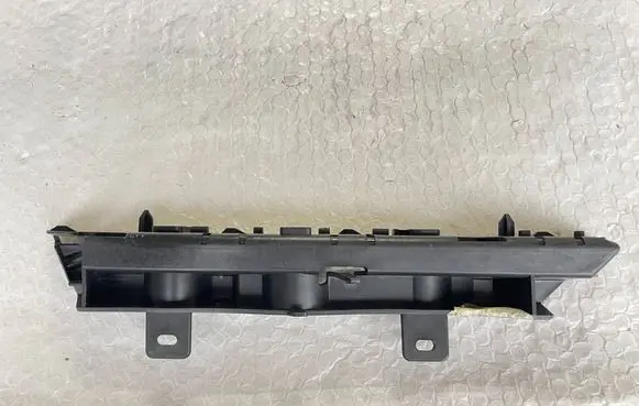 Citroen C5 Front bumper mounting bracket 9681058980BLCP 9681058980 2001500