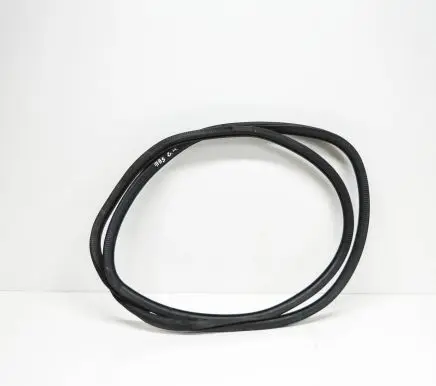 Volkswagen Golf Plus Rubber seal rear door 5M0867913D
