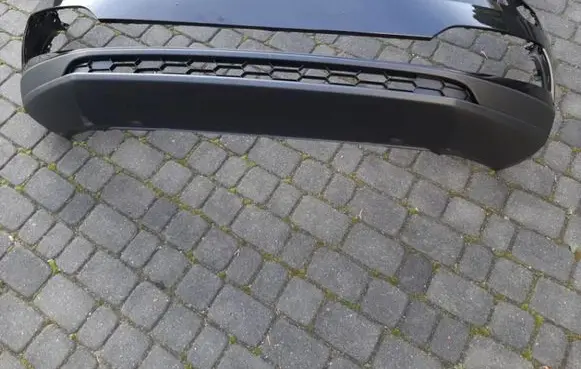 Skoda Kodiaq Front bumper