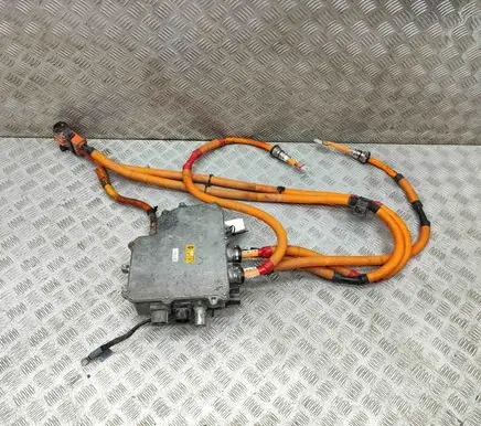 Mercedes-Benz B W246 W242 Voltage converter inverter 101621100J