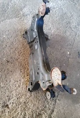 Chrysler Town u0026 Country V Front subframe