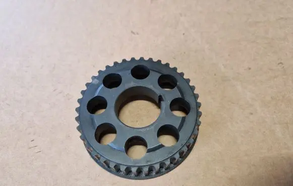 Mitsubishi L200 Crankshaft position gear 