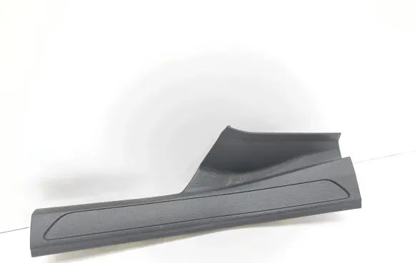 BMW 7 F01 F02 F03 F04 Rear sill trim cover 7339115