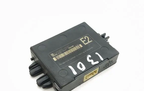 Toyota Prius (XW50) Immobilizer control unit/module 625901000