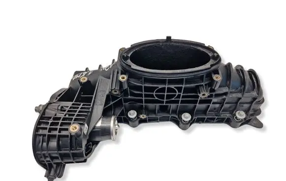 Mercedes-Benz B W246 W242 Intake manifold A6510900037