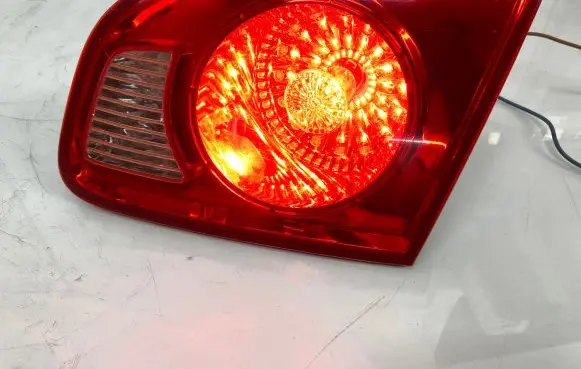 Hyundai Santa Fe Rear/tail lights 924062B000