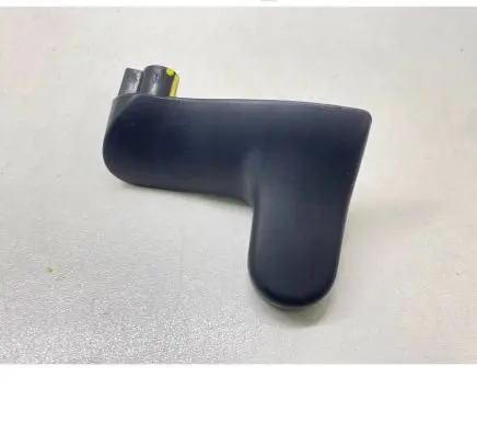 Audi A6 S6 C4 4A Steering wheel adjustment handle/lever 4A0419379B