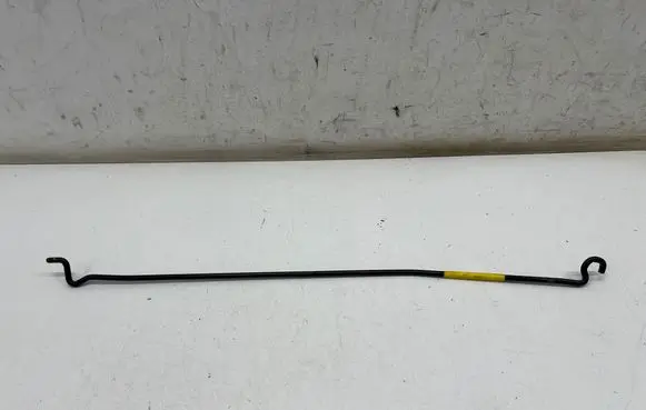 Ford Ecosport Engine bonnet/hood prop rod/strut