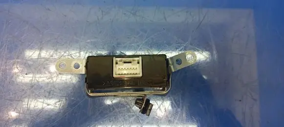 Lexus SC 430 Immobilizer control unit/module 8978024010 626014000