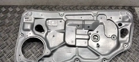 Volvo V70 Front window lifting mechanism without motor 30661066 30784510