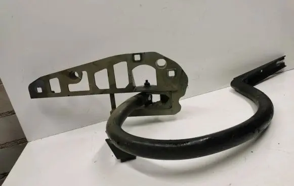 Mercedes-Benz E W213 Tailgate/trunk/boot hinge A2137500428