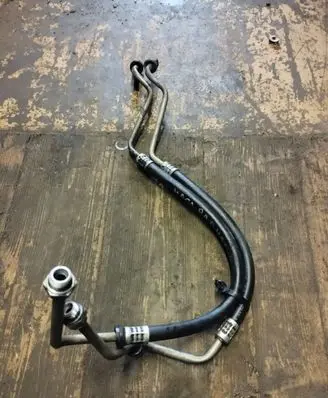 Chrysler Pacifica Other gearbox part 