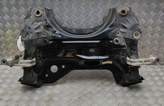 Peugeot 308 Front subframe 9808812580