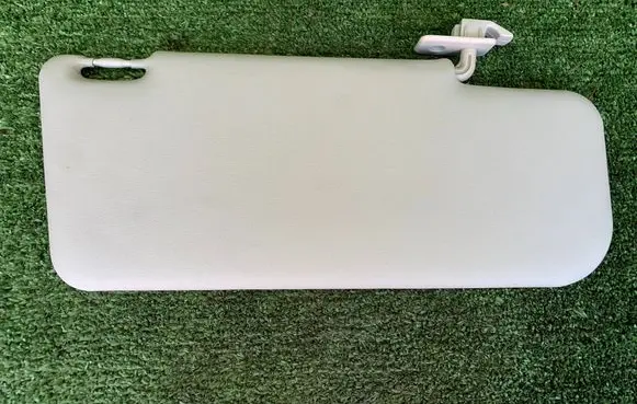 Fiat Panda II Sun visor 