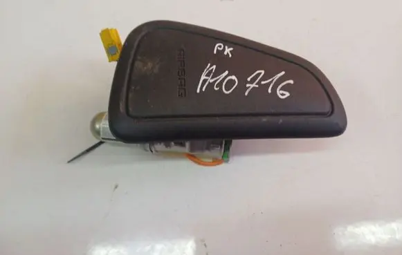 Opel Zafira A Seat airbag 13128725LH