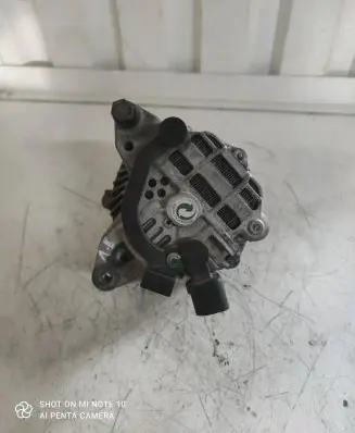Citroen C5 Generator/alternator 10019