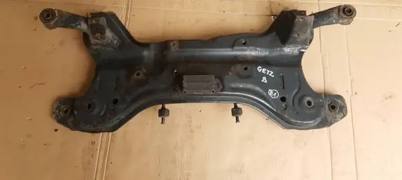 Hyundai Getz Front axle beam