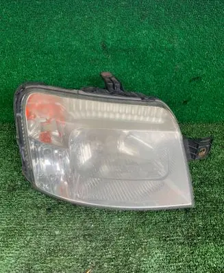 Fiat Panda II Headlight/headlamp 