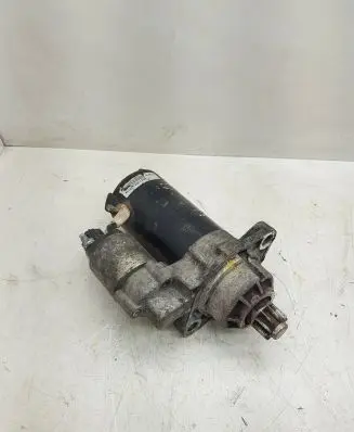 Audi A3 S3 A3 Sportback 8P Starter motor 11020260125N
