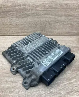 Citroen Xsara Engine control unit/module ECU 9657662380 5WS40155CT