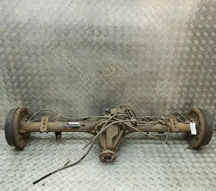 Ford Ranger Rear axle beam AB394001AZE