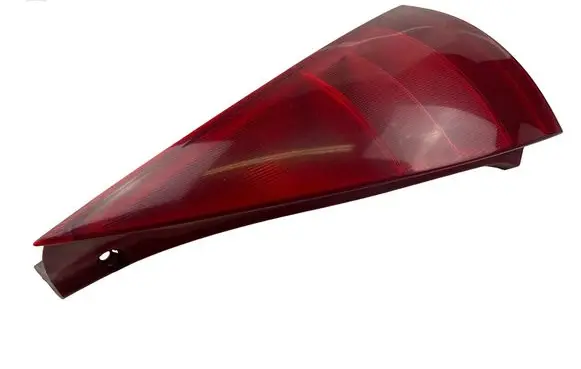 Citroen C3 Rear/tail lights