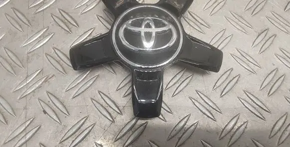 Toyota Corolla E210 E21 Original wheel cap PW4581000